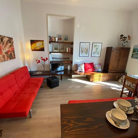 Apartament Gardenia Oggebio Zewnętrze zdjęcie