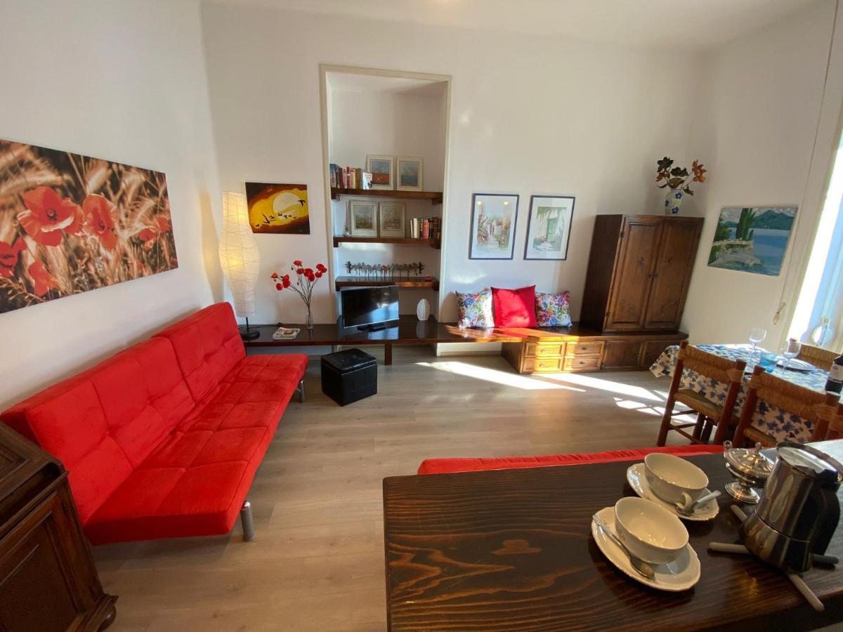 Apartament Gardenia Oggebio Zewnętrze zdjęcie