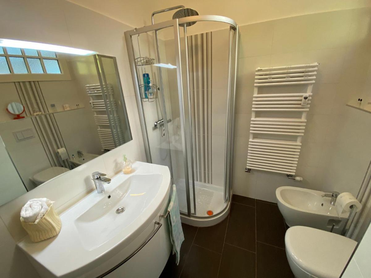 Apartament Gardenia Oggebio Zewnętrze zdjęcie