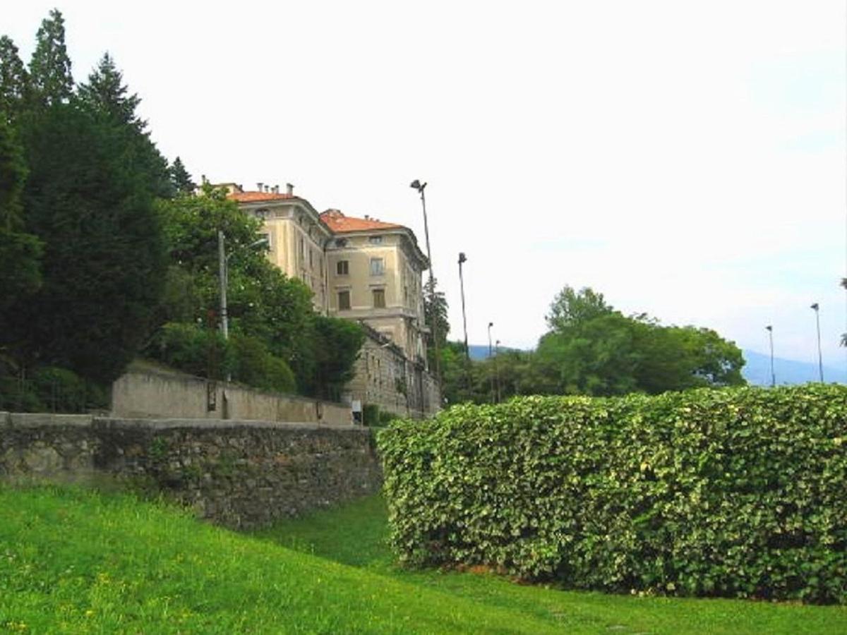 Apartament Gardenia Oggebio Zewnętrze zdjęcie