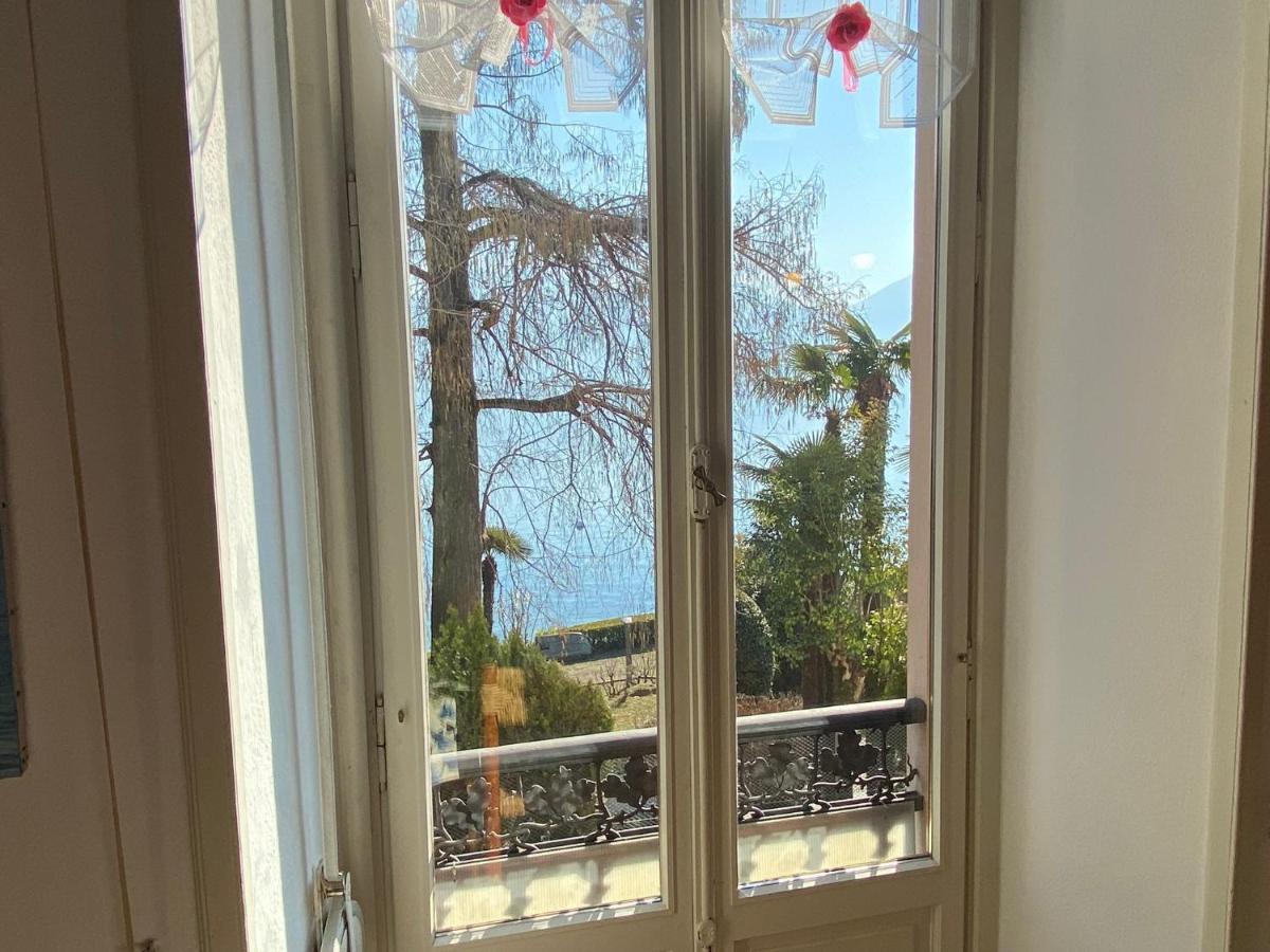 Apartament Gardenia Oggebio Zewnętrze zdjęcie