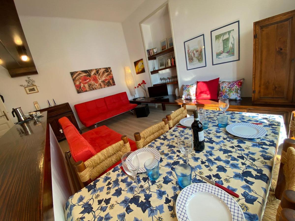 Apartament Gardenia Oggebio Zewnętrze zdjęcie