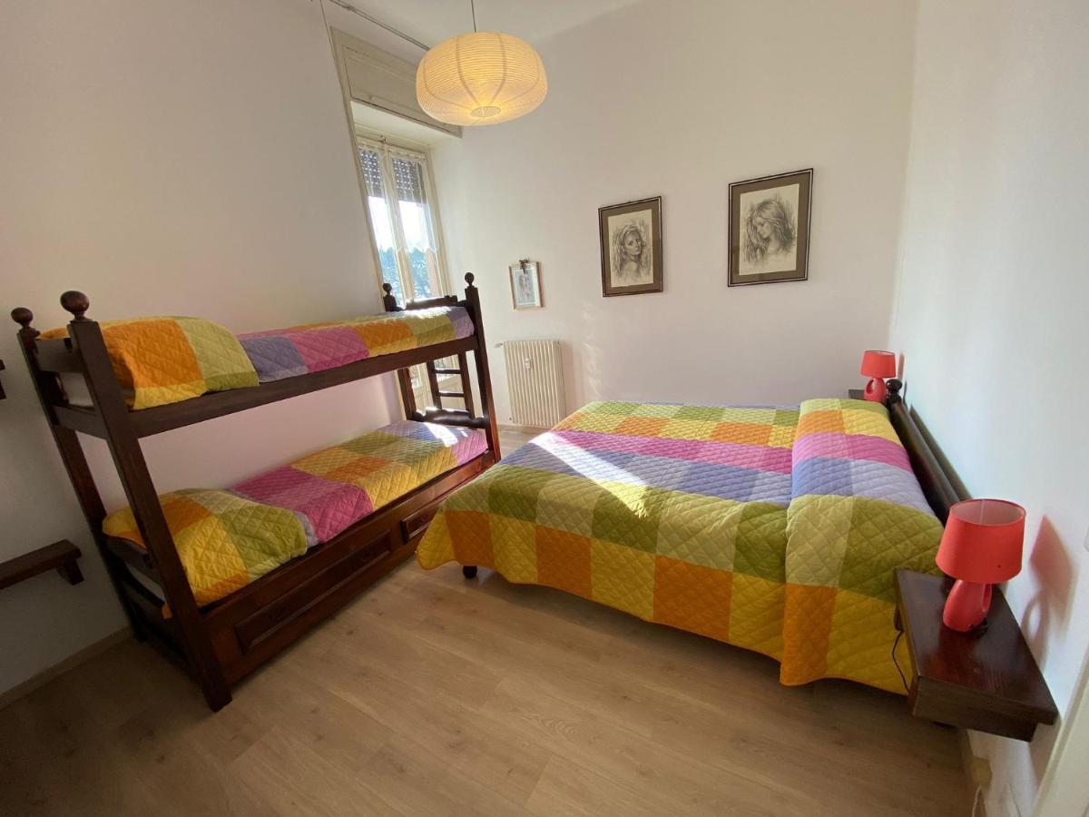 Apartament Gardenia Oggebio Zewnętrze zdjęcie