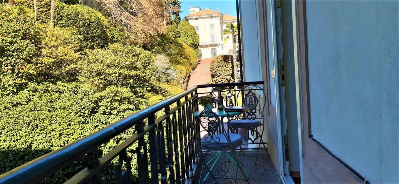 Apartament Gardenia Oggebio Zewnętrze zdjęcie